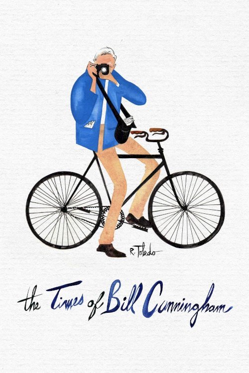 The Times of Bill Cunningham The Times of Bill Cunningham