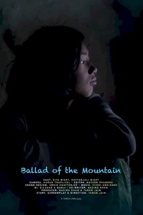 Ballad of the Mountain