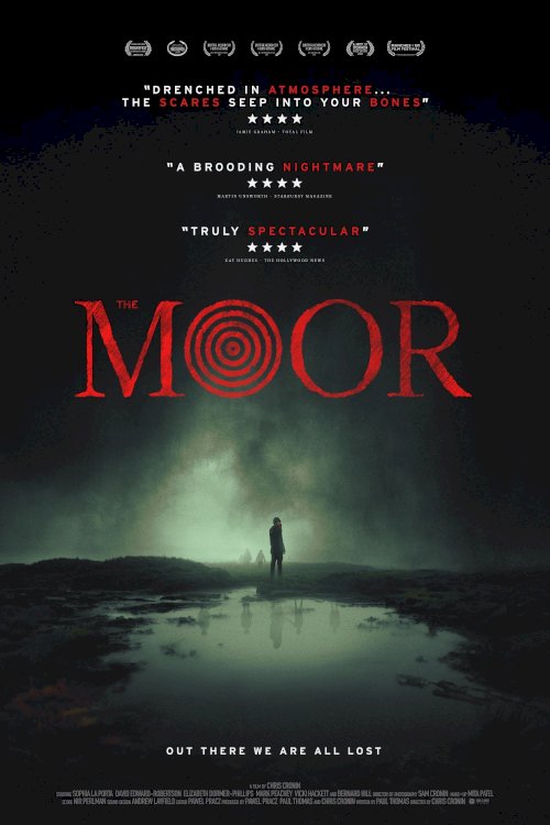The Moor The Moor