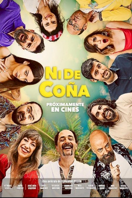 Ni de coña Ni de coña
