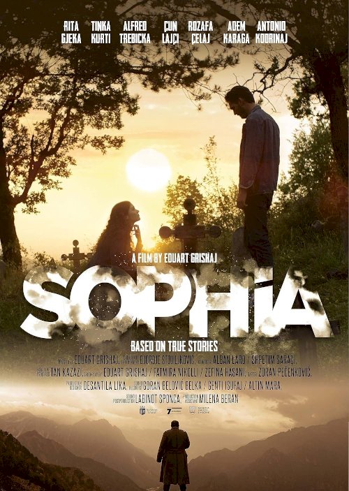 Sophia Sophia