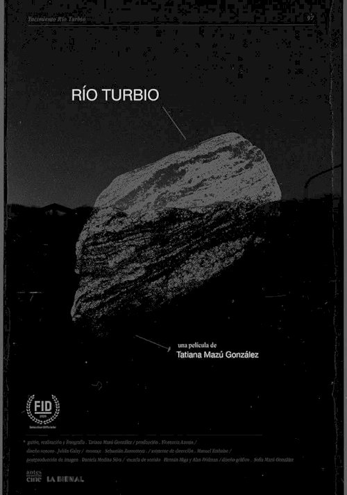 Río Turbio Río Turbio