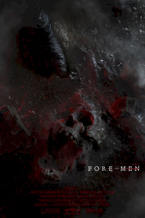 The Fore-Men The Fore-Men