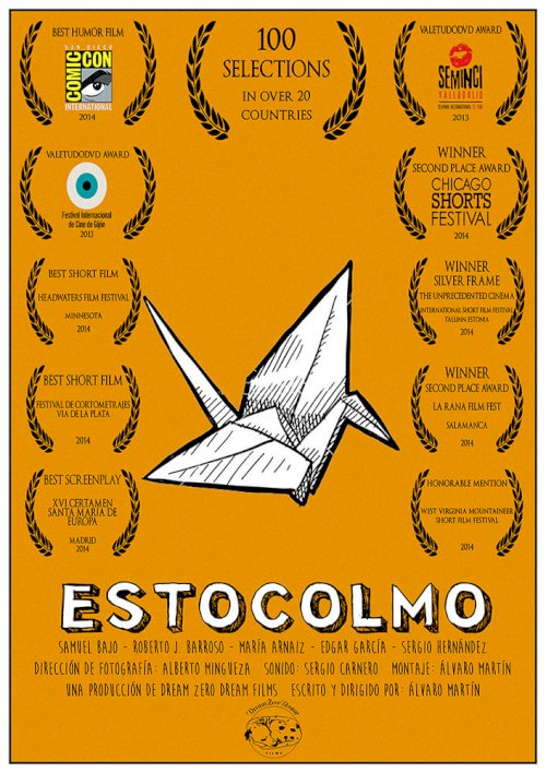 Estocolmo Estocolmo
