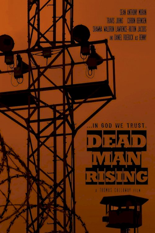 Dead Man Rising Dead Man Rising