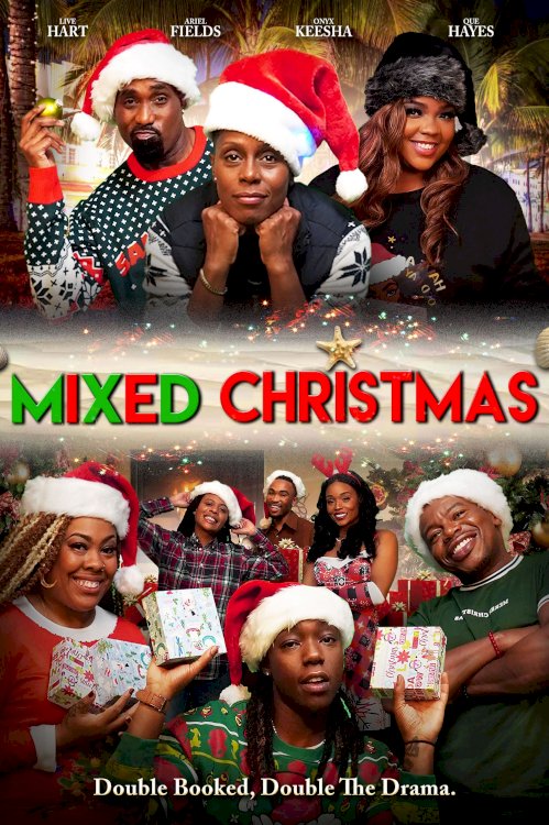 Mixed Christmas