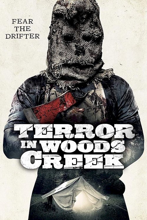 Terror in Woods Creek Terror in Woods Creek