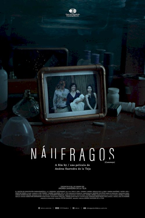 Náufragos Náufragos