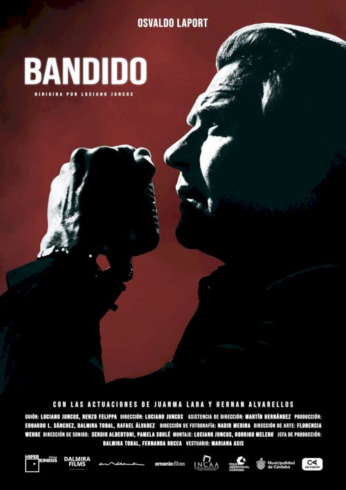 Bandido Bandido
