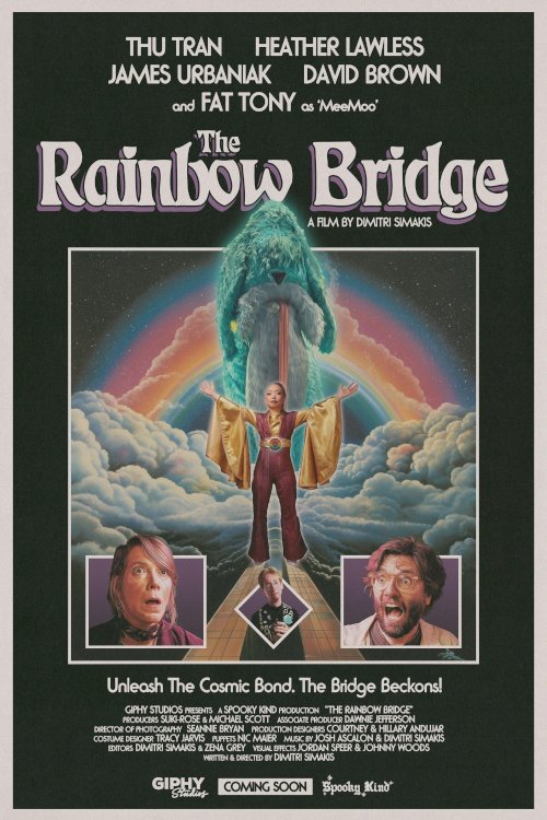 The Rainbow Bridge The Rainbow Bridge