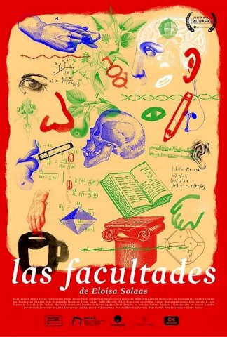 The Faculties The Faculties