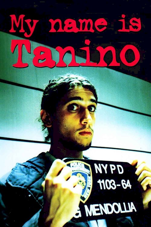 My Name Is Tanino My Name Is Tanino