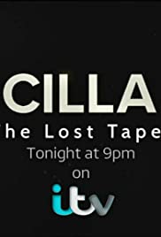 Cilla: The Lost Tapes Cilla: The Lost Tapes