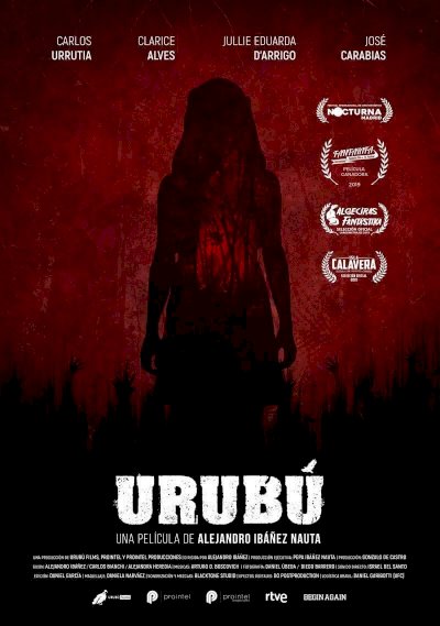Urubú Urubú