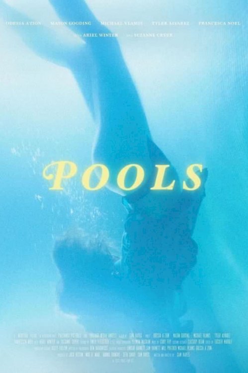 Pools Pools