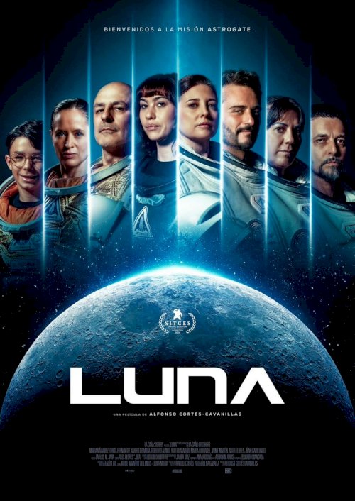 Luna Luna