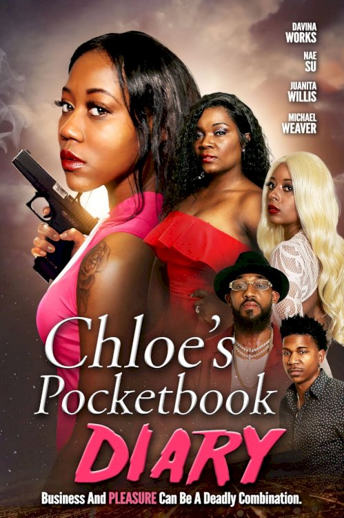 Chloe's Pocketbook Diary Chloe's Pocketbook Diary