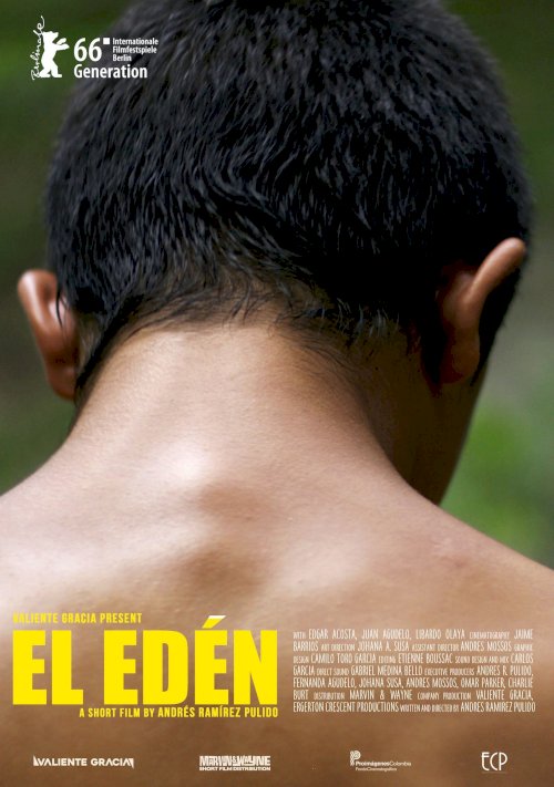 Eden Eden