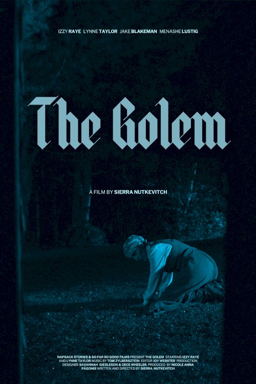 The Golem