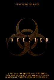 Infected Infected