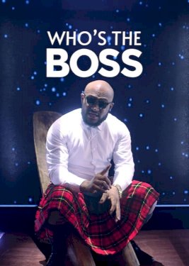 Who's the Boss