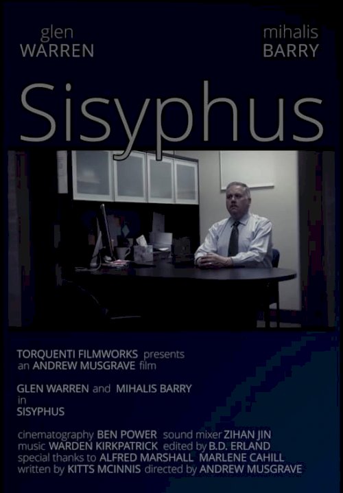 Sisyphus