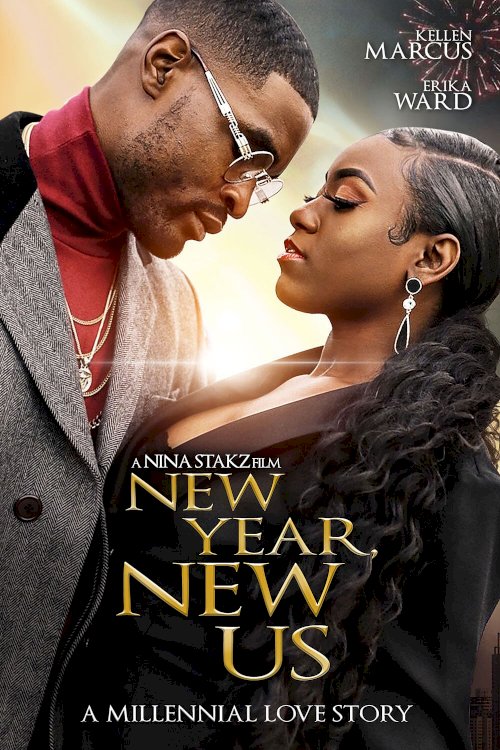 New Year, New Us New Year, New Us