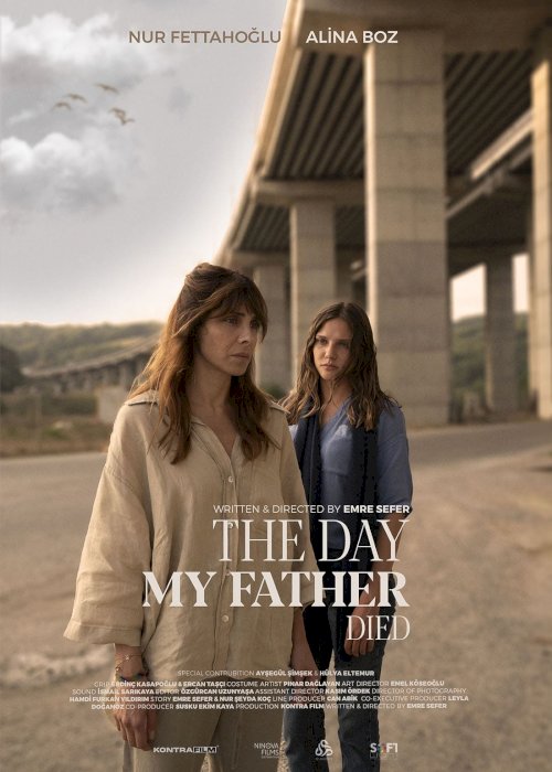 The Day My Father Died The Day My Father Died