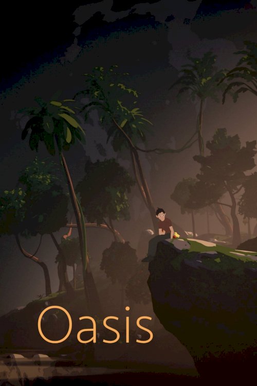 Oasis Oasis