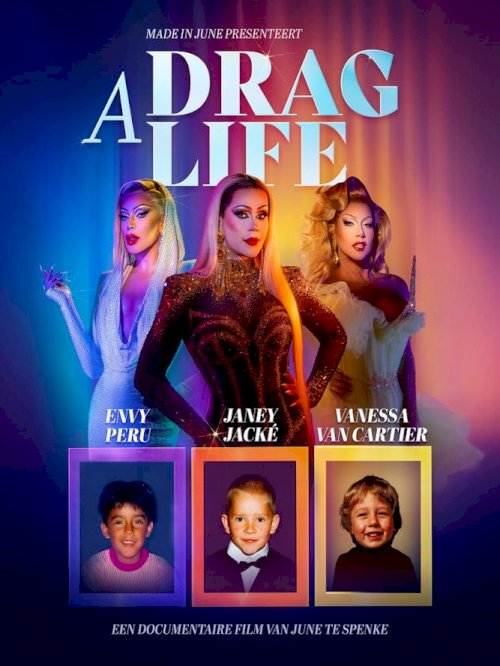 A Drag Life A Drag Life