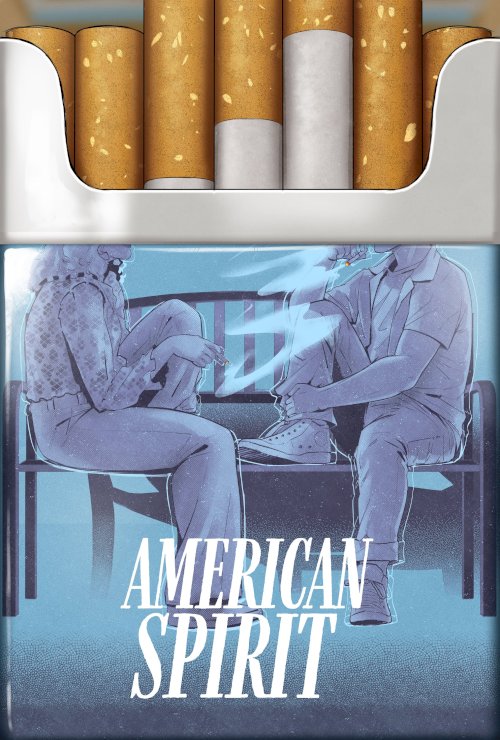 American Spirit American Spirit