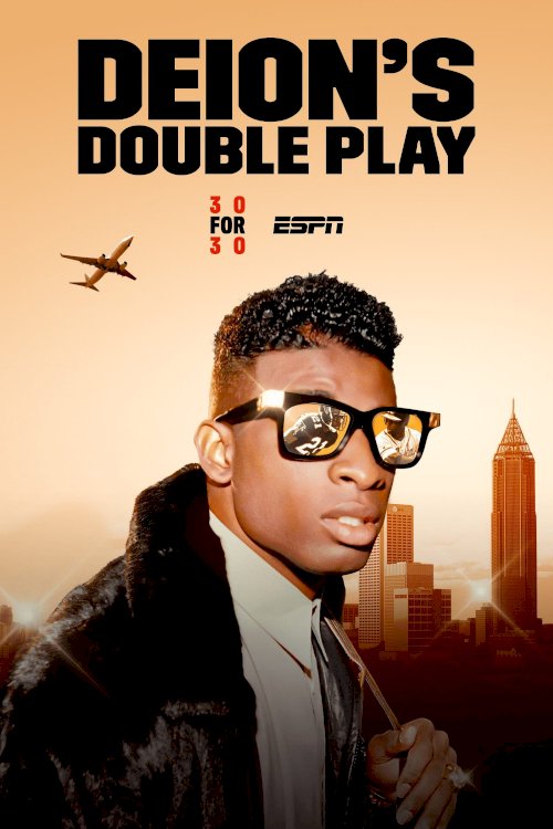 Deion's Double Play Deion's Double Play