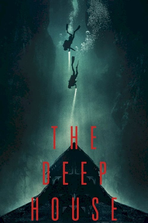 The Deep House The Deep House