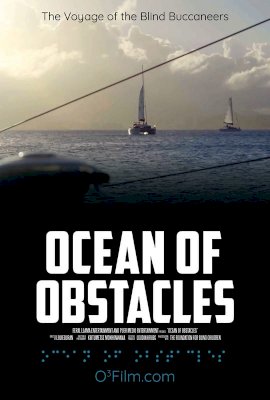 Ocean of Obstacles Ocean of Obstacles