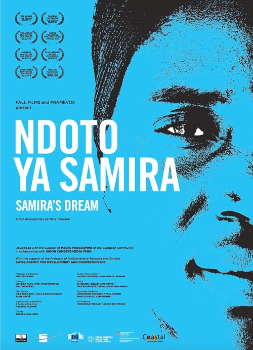 Samira's Dream Samira's Dream