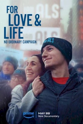 For Love & Life: No Ordinary Campaign For Love & Life: No Ordinary Campaign