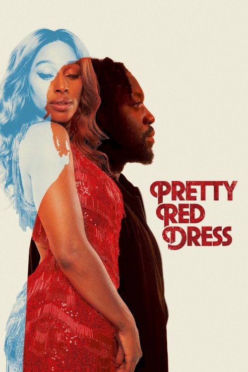 Pretty Red Dress Pretty Red Dress