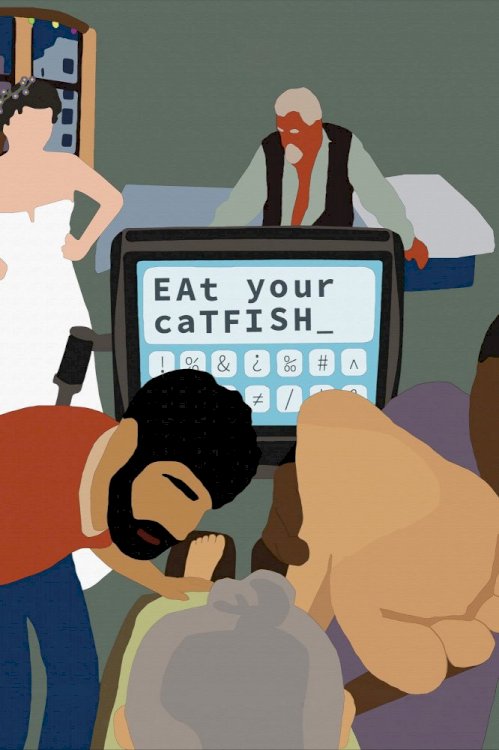 Eat Your Catfish Eat Your Catfish