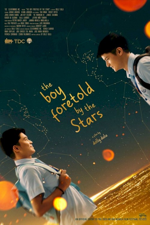 The Boy Foretold By the Stars The Boy Foretold By the Stars