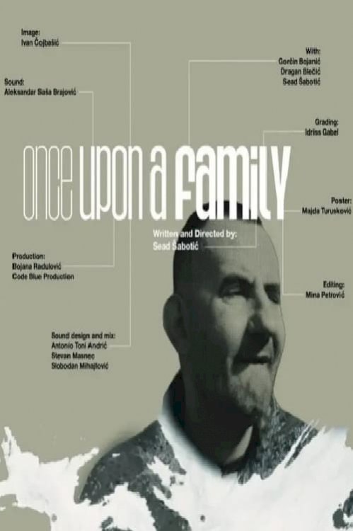 Once Upon a Family Once Upon a Family