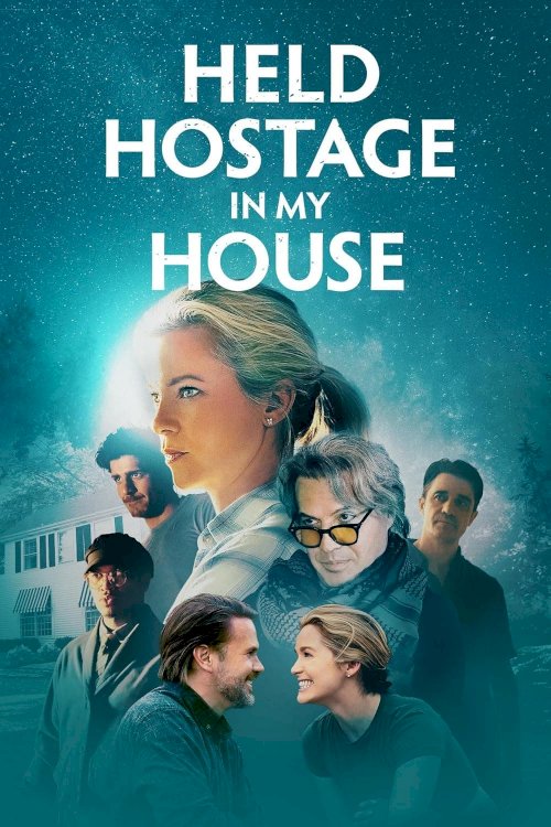 Held Hostage in My House Held Hostage in My House