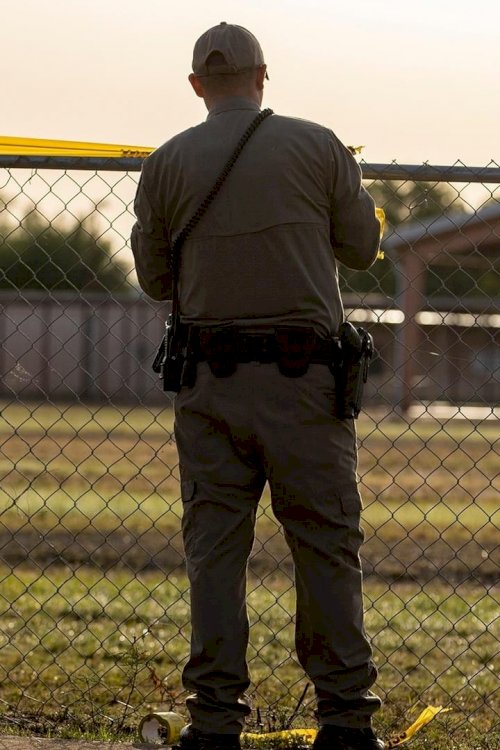 Inside the Uvalde Response