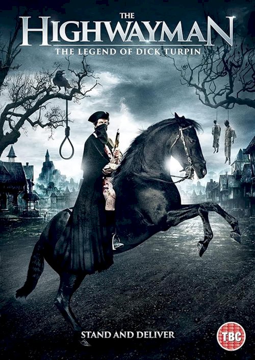 The Highwayman The Highwayman