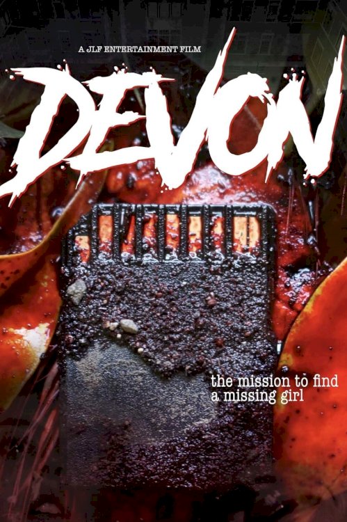 Devon Devon