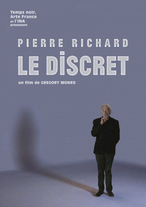 Pierre Richard, le discret Pierre Richard, le discret
