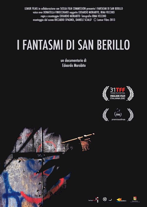 The Ghosts of San Berillo