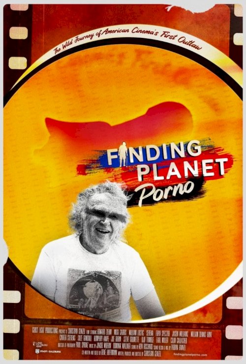 Finding Planet Porno Finding Planet Porno