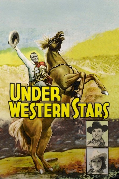 Under Western Stars Under Western Stars