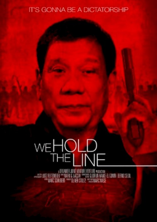 We Hold the Line