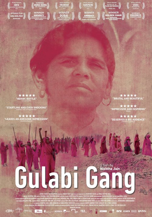 Gulabi Gang Gulabi Gang